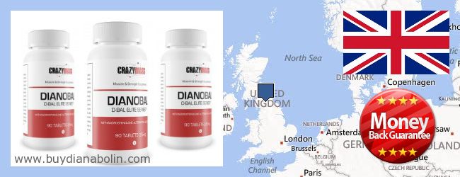 Gdzie kupić Dianabol w Internecie United Kingdom